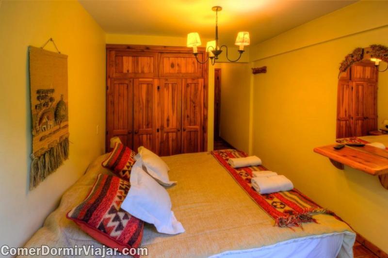 Hosteria Traunco Villa La Angostura Exteriér fotografie