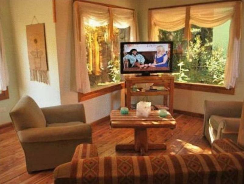 Hosteria Traunco Villa La Angostura Exteriér fotografie